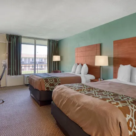 SureStay Hotel by Best Western Bowling Green North