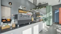 Landing Modern 1bd, Gym, Yoga Studio - Apartments