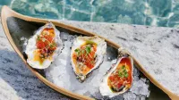 InterContinental Hotels DOHA BEACH & SPA by IHG - Desayuno