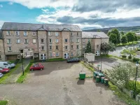Ocean Quay Hotel di Greenock