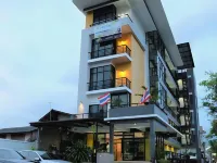 Baan Jumpa Residence - Wifi