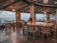 Koh Tao Beach Club - Bữa sáng