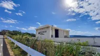 Terrace Iriomotejima Condominium - موقف سيارات