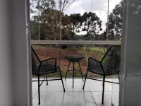 Pousada Recanto Vó Eni