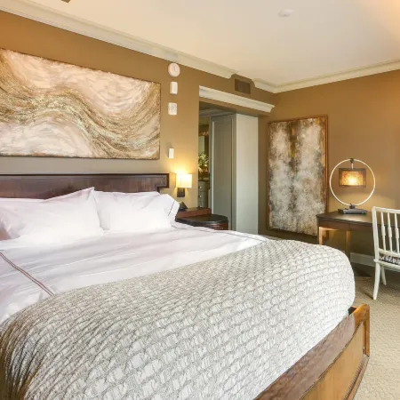 Curtiss Hotel, Ascend Hotel Collection
