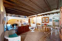 Casa da TIA Amalia - Hostels