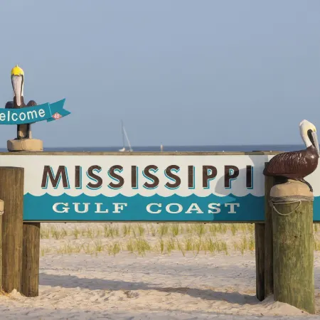 Harrah’s Gulf Coast – A Caesars Rewards Destination