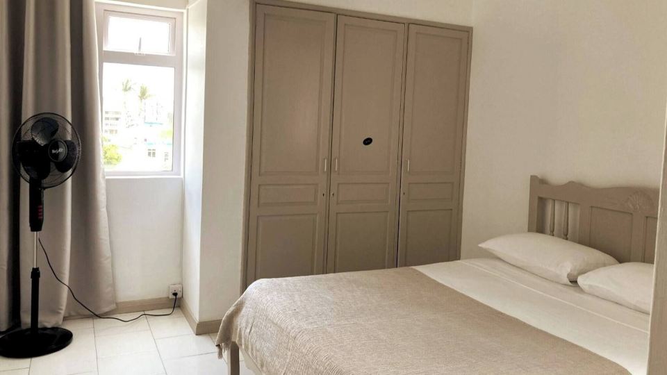 La Péninsule - Town Apartment in Curepipe