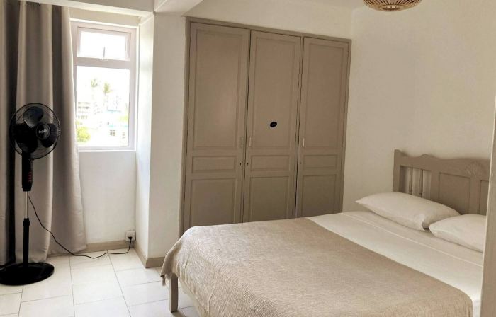 La Péninsule - Town Apartment in Curepipe