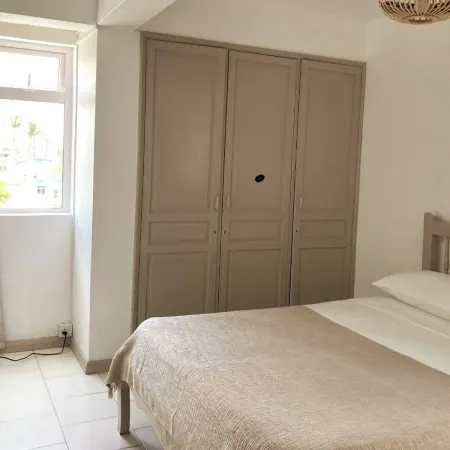La Péninsule - Town Apartment in Curepipe