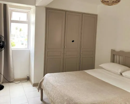 La Péninsule - Town Apartment in Curepipe Hoteles en Curepipe