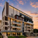 Hillside Hotel - 3-Star