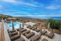Anemos Suites Mani - 2-Star