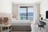 Hotel Linde 4 S - Phòng tập thể hình