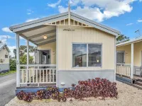 Big4 Ingenia Holidays Inverloch - Homestays