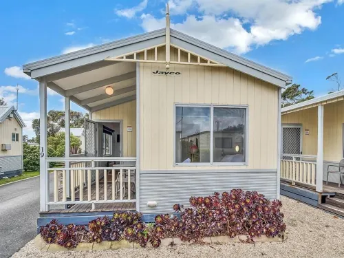 Big4 Ingenia Holidays Inverloch - Wifi