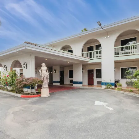 SureStay by Best Western Morgan Hill