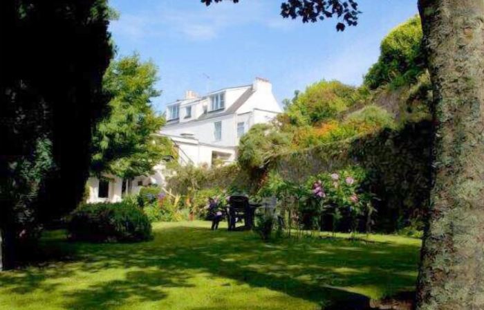 Marton Guest House