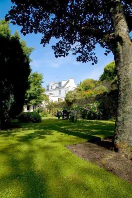 Marton Guest House - Wi-Fi