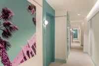 Barraca Suites - Ocean View