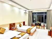 Dong Thanh Hotel - 2-Star