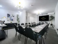 棕櫚屋精品水療度假酒店 鄰近格魯特康斯坦夏的酒店