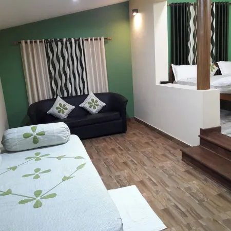 Room-Wayanad Stay the Pepper Suite Отели рядом с достопримечательностью «Пещеры Эдаккал»