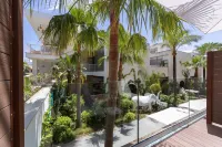 Innside Alcudia - Mountain view
