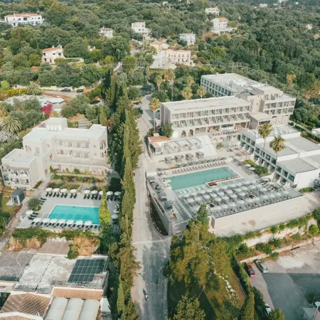 Iolida Corfu Resort & Spa by Smile Hotels