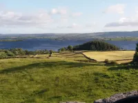 Villa Pio Luxury Apartment 3km from Historic Cong, Ashford Castle, Ashford Lodge