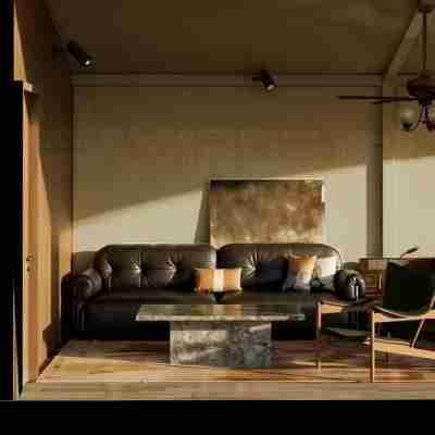 Victoria Starfall Maasai Mara Rooms