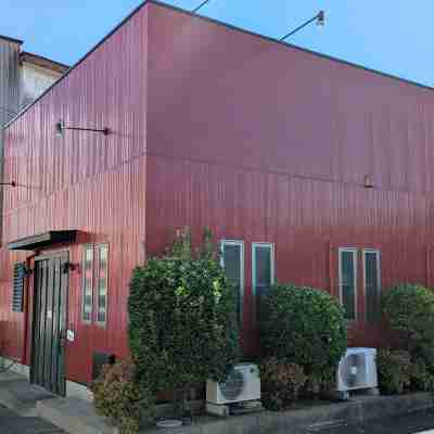 Miyazaki Green Hotel Hotel Exterior