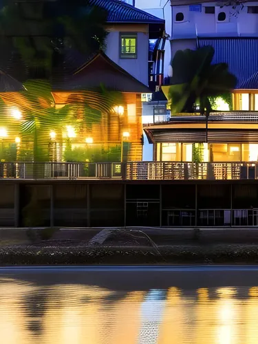 รูปภาพของบ้านอู่ทอง