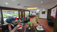 Lotus Desaru Beach Resort & Spa - spa