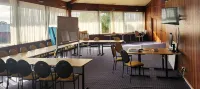 Admiral Motel Bunbury - Wifi