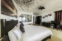 Ocean Vida Beach and Dive Resort - spa