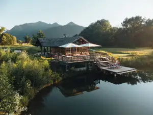 Das Achental Resort