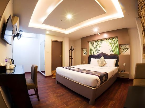 Hotel Kathmandu Square