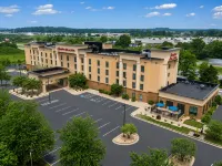 Hampton Inn & Suites Woodstock Hotels in Shenandoah County