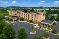 Hampton Inn & Suites Woodstock Hotels in 