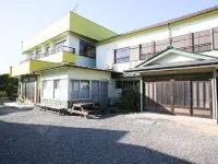 Bayside Inn Gonbei - 2 stjerner