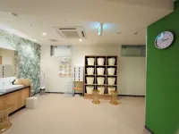 Green Rich Hotel Miyazaki Tachibandori 2 (Artificial Hot Spring Futamata Yunohana) - Hot Springs