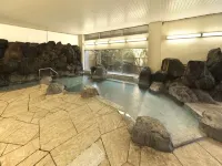 下呂温泉 觀光酒店湯本館 - 溫泉