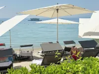 Hotel Sportsman - Beach