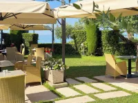 Hotel Sportsman - Beach
