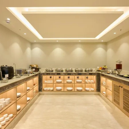 Tulip Inn Gurugram Sec-39