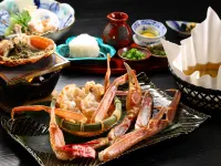 Inishie no yado Keiun - breakfast