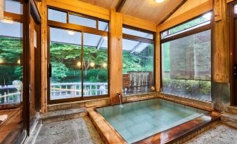 Shima-Onsen Toshimaya