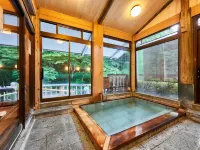 Shima-Onsen Toshimaya - Wifi