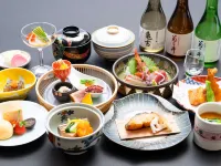 Art Hotel Hirosaki City - breakfast